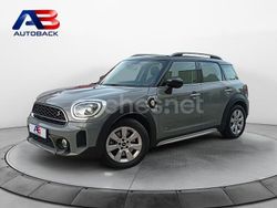 Gris Usado 2021 Mini Cooper S Countryman SUV | 20.150 € (Super precio)