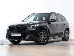 Usado 2023 BMW X1 Comfort Edition SUV | 40.290 € (Buen precio)