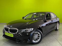 Negro Usado 2022 BMW 318 Comfort Edition Berlina | 30.300 € (Precio justo)