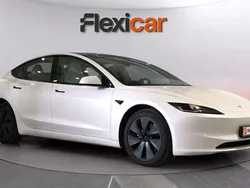 Blanco Usado 2024 Tesla Model 3 Berlina | 31.990 €