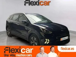 Azul Usado 2020 Kia Niro SUV | 16.390 € (Super precio)