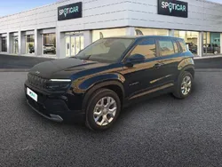 Negro Usado 2023 Jeep Avenger EV Altitude SUV | 31.000 € (Super precio)