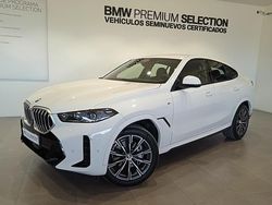 Usado 2024 BMW X6 Comfort Edition SUV | 76.000 € (Precio justo)