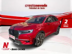 Usado 2019 DS Automobiles DS7 Crossback Grand Chic SUV | 19.616 € (Super precio)