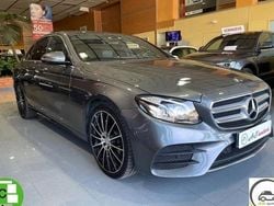Usado 2016 Mercedes E220 Executive Berlina | 27.900 €