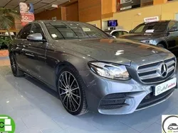Usado 2016 Mercedes E220 Executive Berlina | 29.900 €