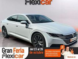 Blanco Usado 2019 VW Arteon Berlina | 23.390 € (Precio justo)