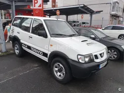 Nissan Terrano