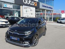 Negro Usado 2021 Kia Picanto X-Line Utilitario | 15.490 € (Precio justo)