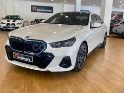 Blanco Usado 2025 BMW 530e Comfort Edition Berlina | 61.900 €