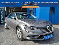 Gris / plata Usado 2016 Renault Talisman Zen Berlina | 16.990 € (Precio justo)