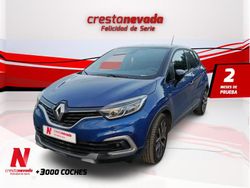 Usado 2018 Renault Captur Version S SUV | 12.607 € (Precio justo)