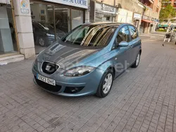 Gris / plata Usado 2005 Seat Altea Reference Monovolumen | 4990 € (Precio justo)