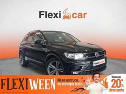 Negro Usado 2019 VW Tiguan Sport SUV | 19.990 € (Super precio)