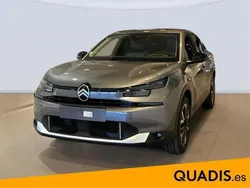 Gris Nuevo 2025 Citroën C4 Berlina | 28.575 € (Caro)