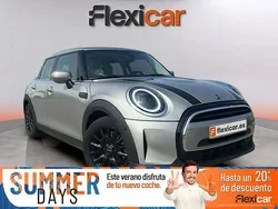 Gris Usado 2024 Mini Cooper Utilitario | 27.290 € (Caro)