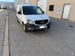 Mercedes Citan 109