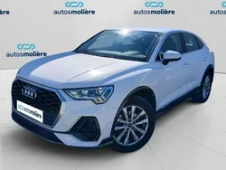 Usado 2021 Audi Q3 Advanced Plus SUV | 28.081 € (Buen precio)