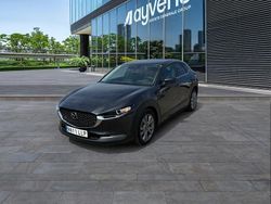 Gris Usado 2020 Mazda CX-30 SUV | 18.900 € (Precio justo)