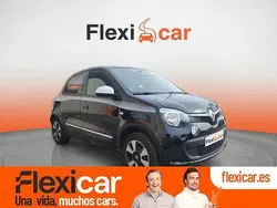 Negro Usado 2018 Renault Twingo LIMITED Utilitario | 9250 € (Precio justo)