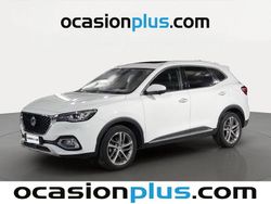 Blanco Usado 2023 MG HS Luxury SUV | 16.319 € (Precio justo)