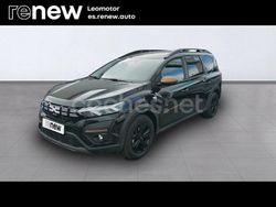 Negro Usado 2024 Dacia Jogger Monovolumen | 21.900 € (Un poco caro)
