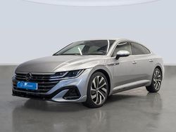 Gris plata Usado 2021 VW Arteon R-line Berlina | 31.500 € (Precio justo)
