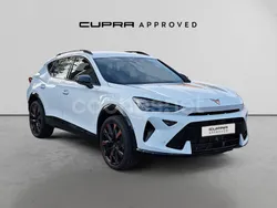 Blanco Nuevo 2025 Cupra Formentor SUV | 37.900 € (Un poco caro)