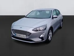 Usado 2021 Ford Focus Trend+ | 18.100 € (Buen precio)