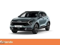 Gris Nuevo 2025 Kia Sportage 2 SUV | 36.930 € (Buen precio)