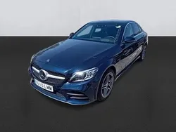 Usado 2021 Mercedes C300 Berlina | 35.300 €