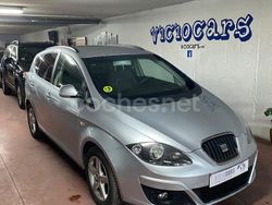 Gris / plata Usado 2011 Seat Altea XL Style Monovolumen | 6200 € (Precio justo)