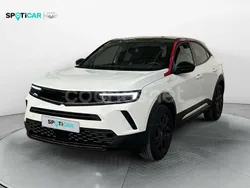 Blanco Usado 2023 Opel Mokka-e GSe SUV | 18.995 € (Super precio)