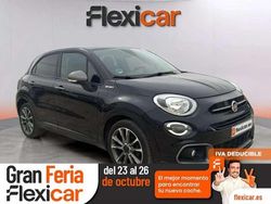 Amarillo Usado 2022 Fiat 500X Connect SUV | 12.990 € (Buen precio)
