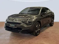 Gris Usado 2024 Citroën C4 PureTech Berlina | 16.900 € (Precio justo)