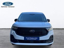 Blanco Usado 2025 Ford Transit Trend Berlina | 29.900 €