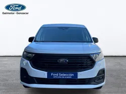 Blanco Nuevo 2025 Ford Transit Trend Berlina | 31.950 € (Precio justo)