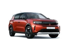 Naranja Nuevo 2025 Opel Frontera SUV | 28.190 € (Un poco caro)