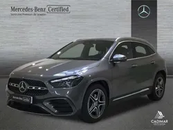 Usado 2024 Mercedes GLA200 SUV | 38.585 € (Super precio)