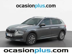 Gris Usado 2024 Skoda Kamiq Ambition SUV | 17.910 € (Buen precio)