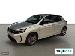 Gris Usado 2024 Opel Corsa Edition Berlina | 15.990 € (Caro)