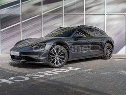Eléctrico Usado 2023 Porsche Taycan Turbo S Cross Turismo Berlina | 146.300 €