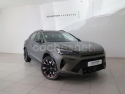 Marrón Nuevo 2025 Cupra Formentor VZ SUV | 54.000 €