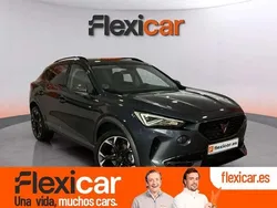 Gris Usado 2024 Cupra Formentor SUV | 25.190 € (Precio justo)