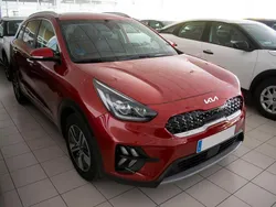 Otro Usado 2021 Kia e-Niro SUV | 24.500 € (Un poco caro)