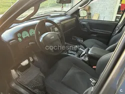 Negro Usado 2002 Jeep Grand Cherokee Laredo SUV | 5000 € (Precio justo)