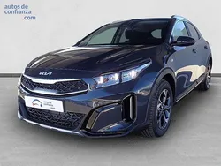Azul Nuevo 2025 Kia XCeed SUV | 23.500 € (Precio justo)