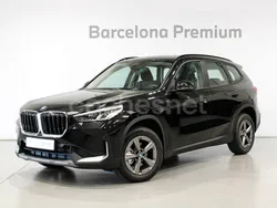 Negro Nuevo 2025 BMW X1 Shadowline SUV | 42.990 € (Precio justo)