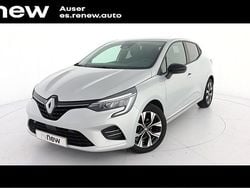 Blanco Usado 2023 Renault Clio V Evolution Berlina | 18.400 € (Un poco caro)