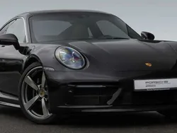 Negro Usado 2023 Porsche 911 Carrera 4S Coupe | 165.900 € (Buen precio)